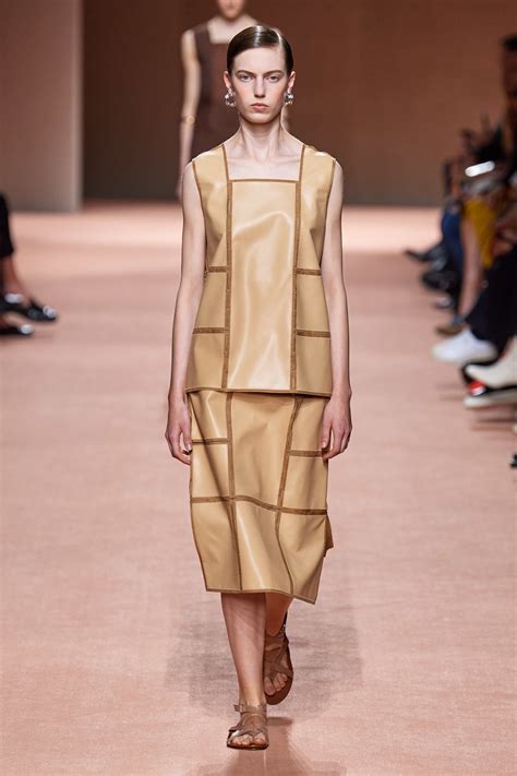 Hermès Spring 2020 Ready